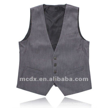 nouveau gilet design pour homme